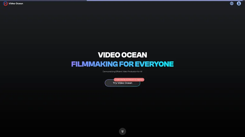 Video Ocean